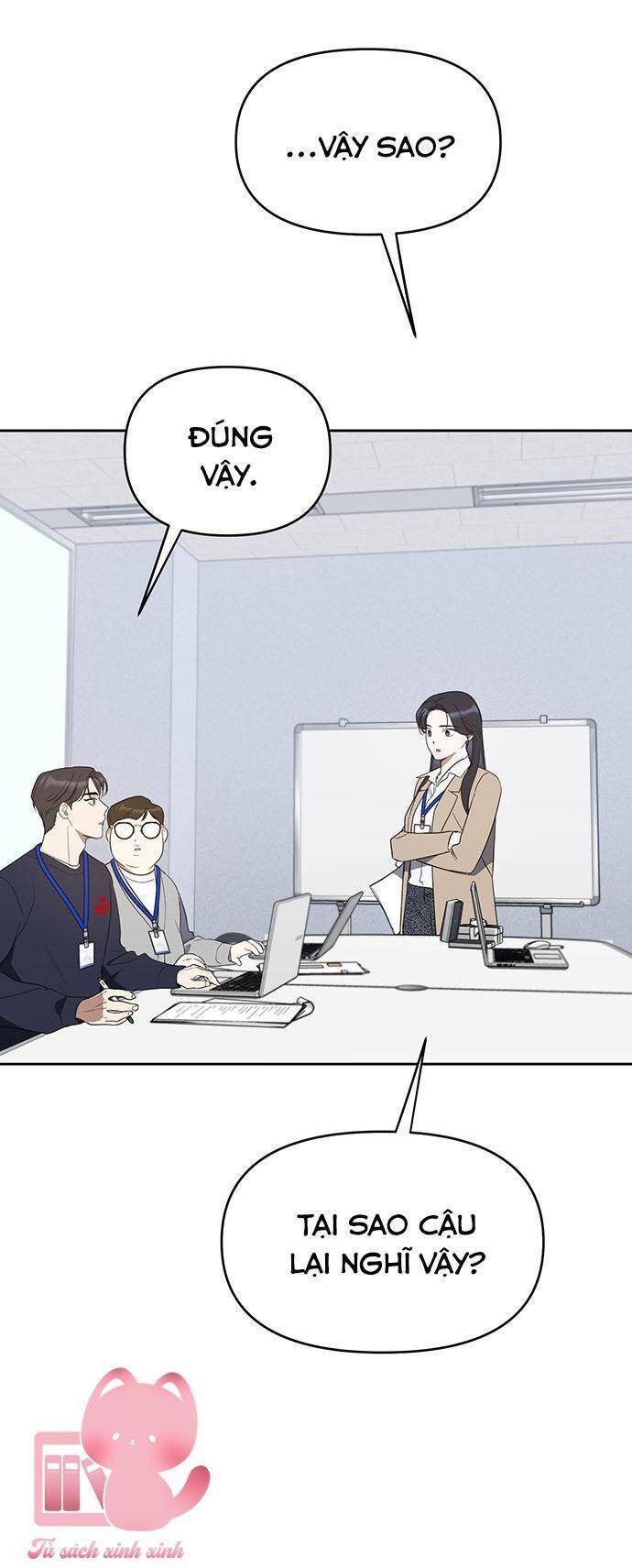 Vận Xui Chốn Công Sở Chapter 38 - 56