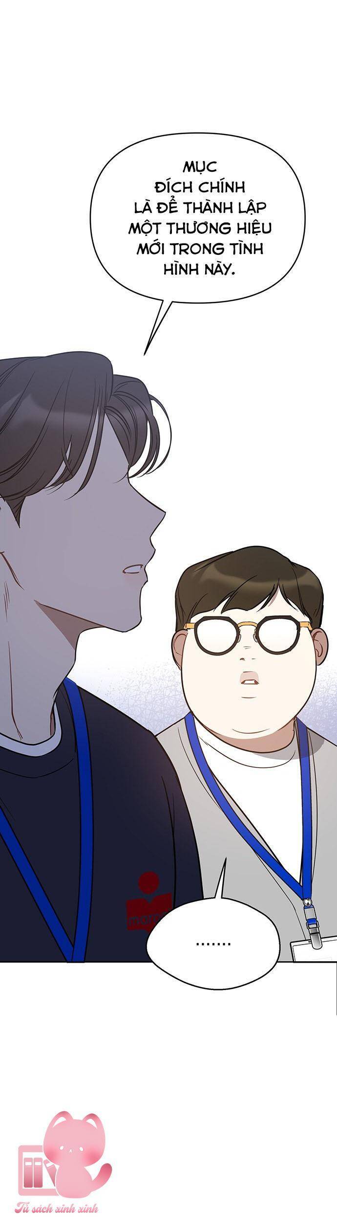 Vận Xui Chốn Công Sở Chapter 38 - 57