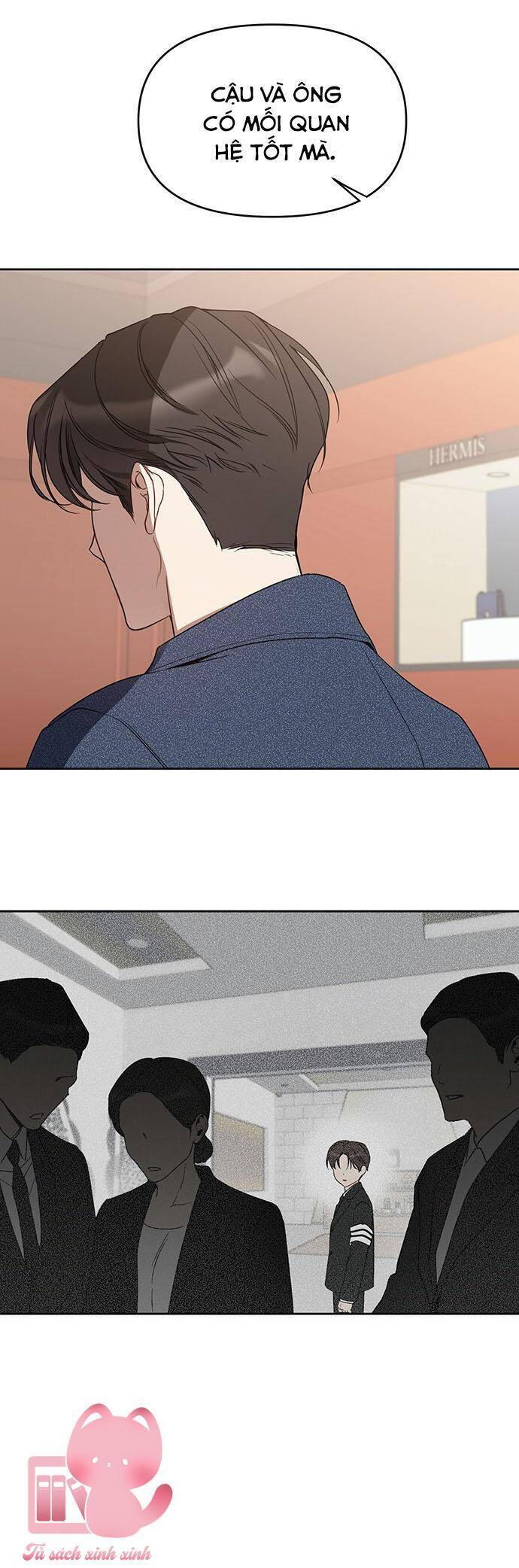 Vận Xui Chốn Công Sở Chapter 38 - 10