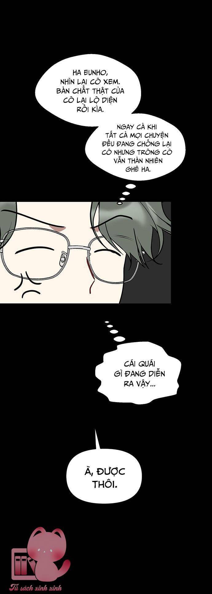 Vận Xui Chốn Công Sở Chapter 39 - 15