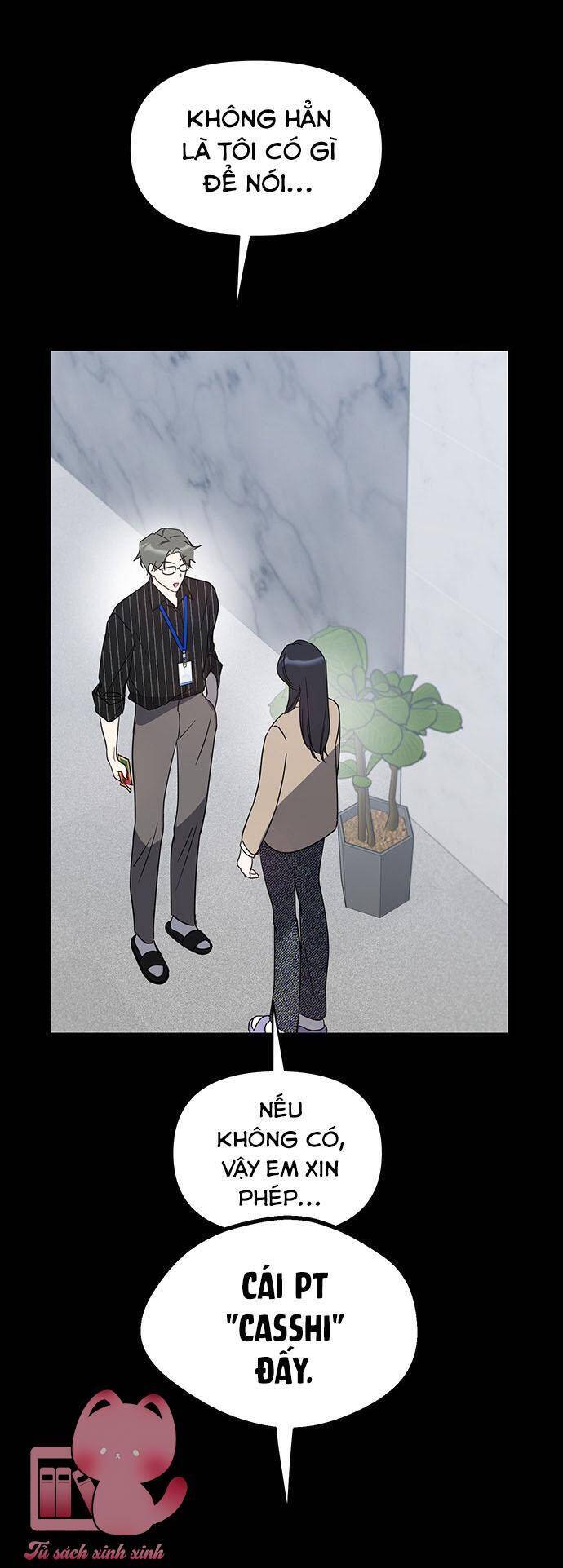 Vận Xui Chốn Công Sở Chapter 39 - 16