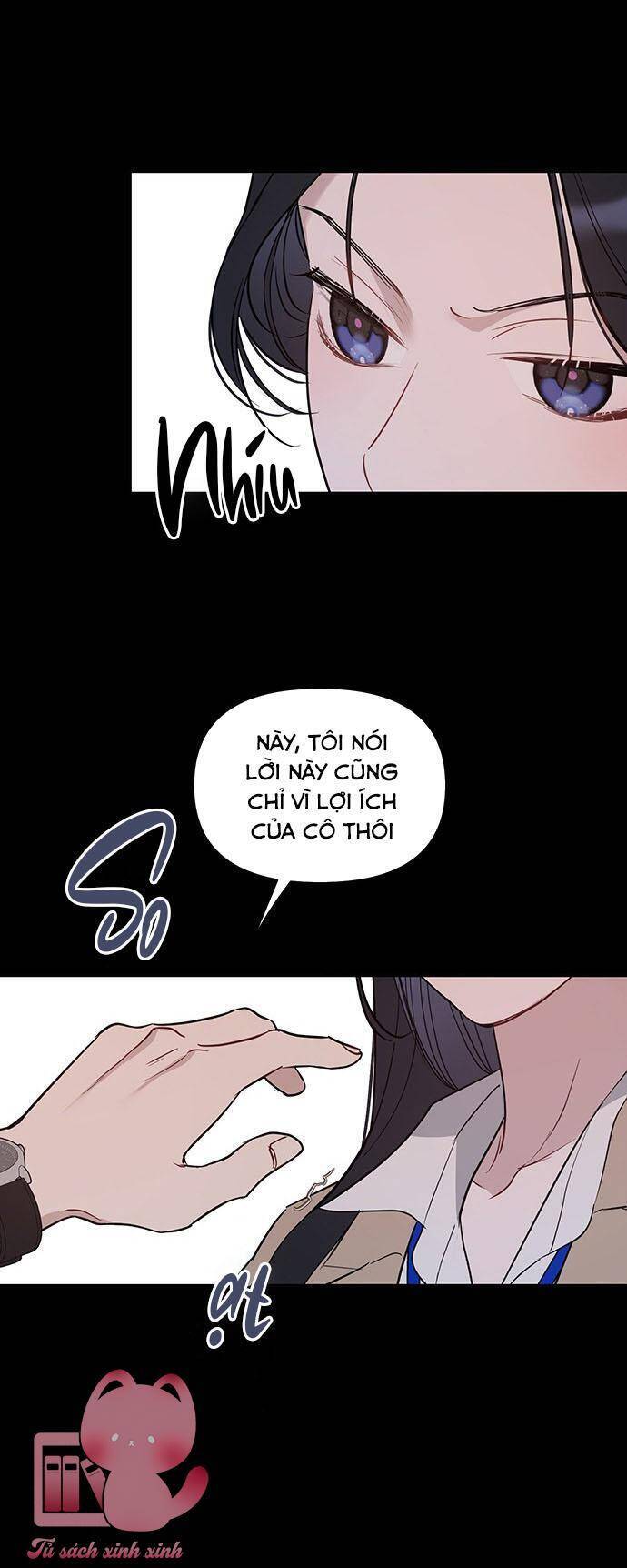 Vận Xui Chốn Công Sở Chapter 39 - 18