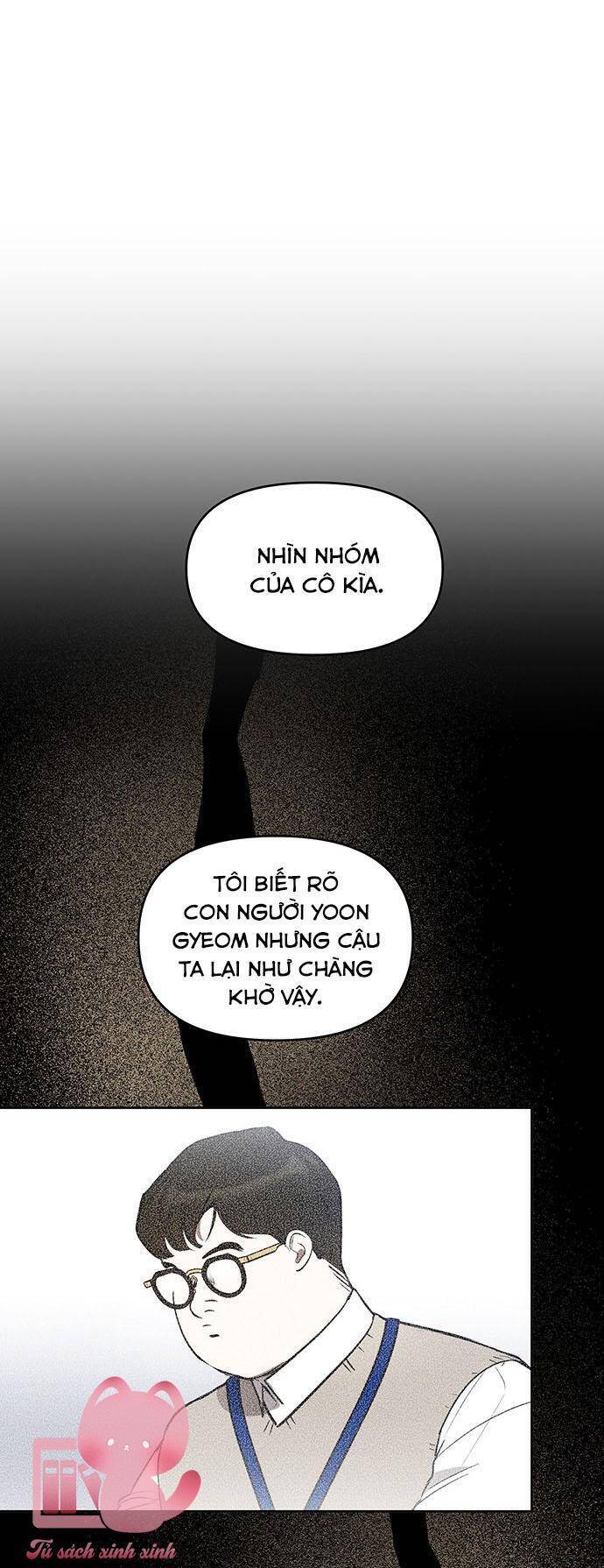 Vận Xui Chốn Công Sở Chapter 39 - 21
