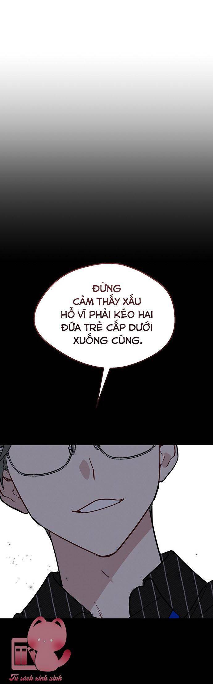 Vận Xui Chốn Công Sở Chapter 39 - 23