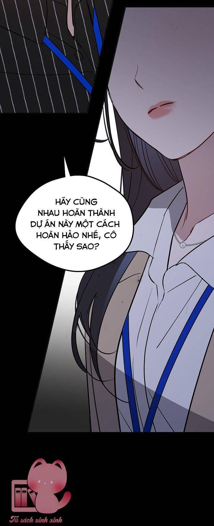 Vận Xui Chốn Công Sở Chapter 39 - 30