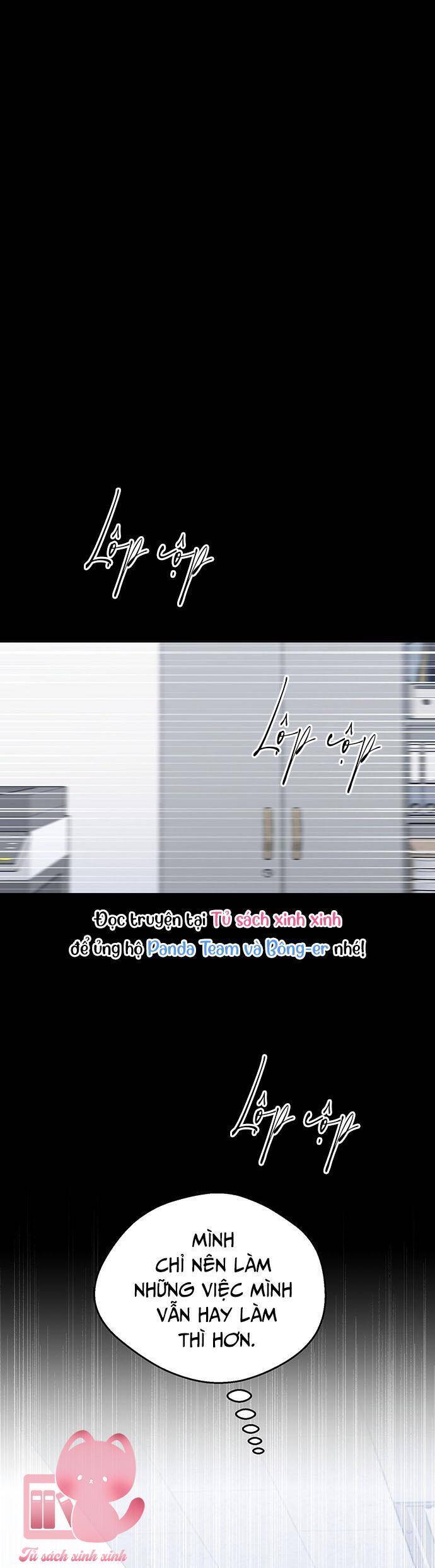 Vận Xui Chốn Công Sở Chapter 39 - 42