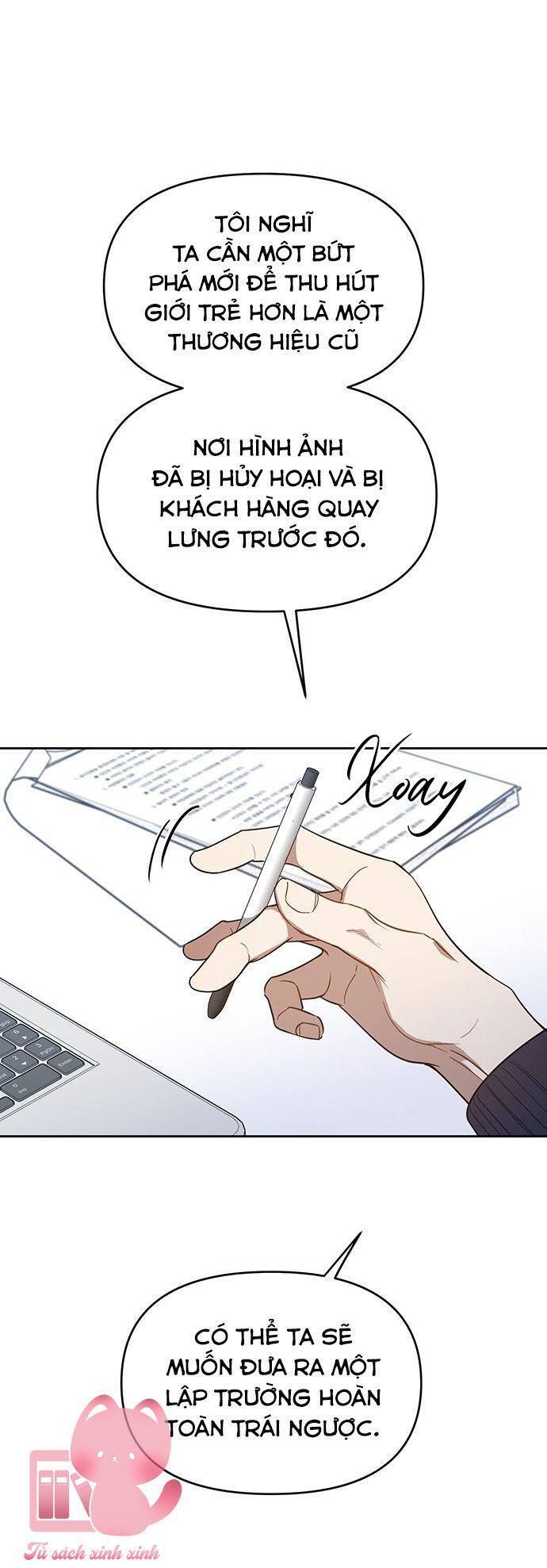 Vận Xui Chốn Công Sở Chapter 39 - 48