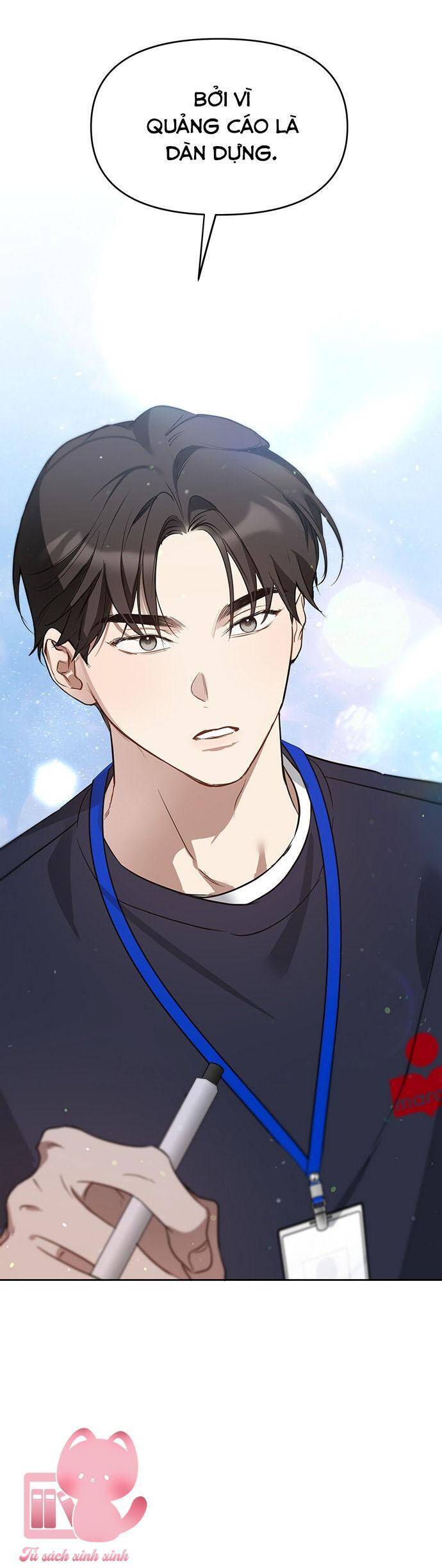 Vận Xui Chốn Công Sở Chapter 39 - 50