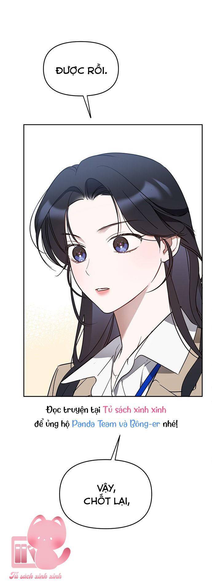 Vận Xui Chốn Công Sở Chapter 39 - 52