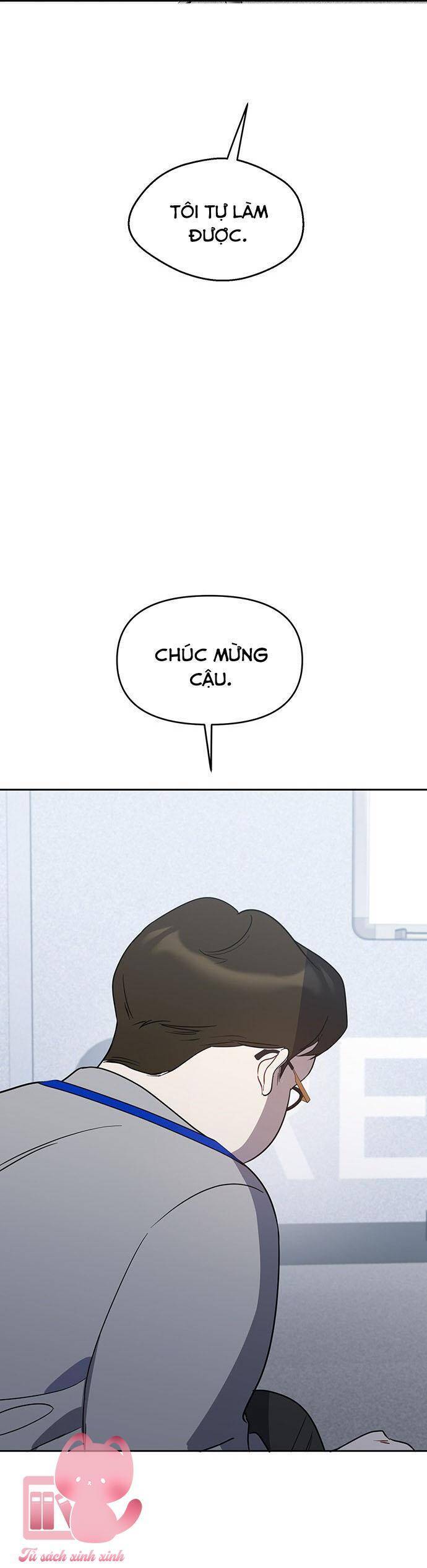 Vận Xui Chốn Công Sở Chapter 40 - 13