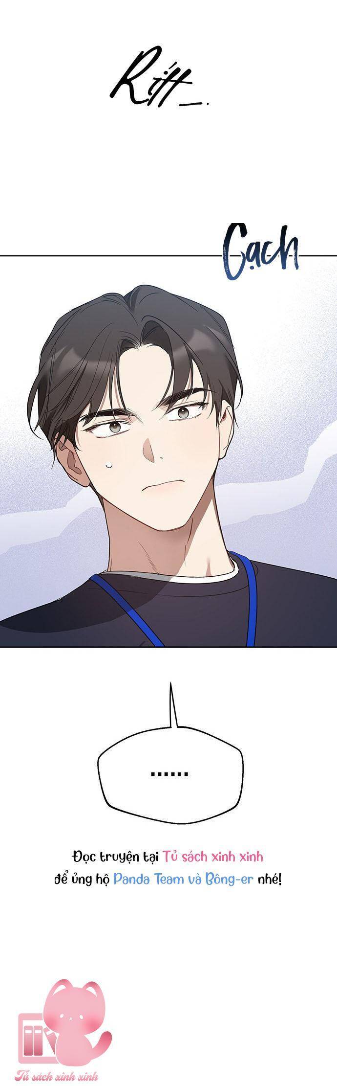 Vận Xui Chốn Công Sở Chapter 40 - 15