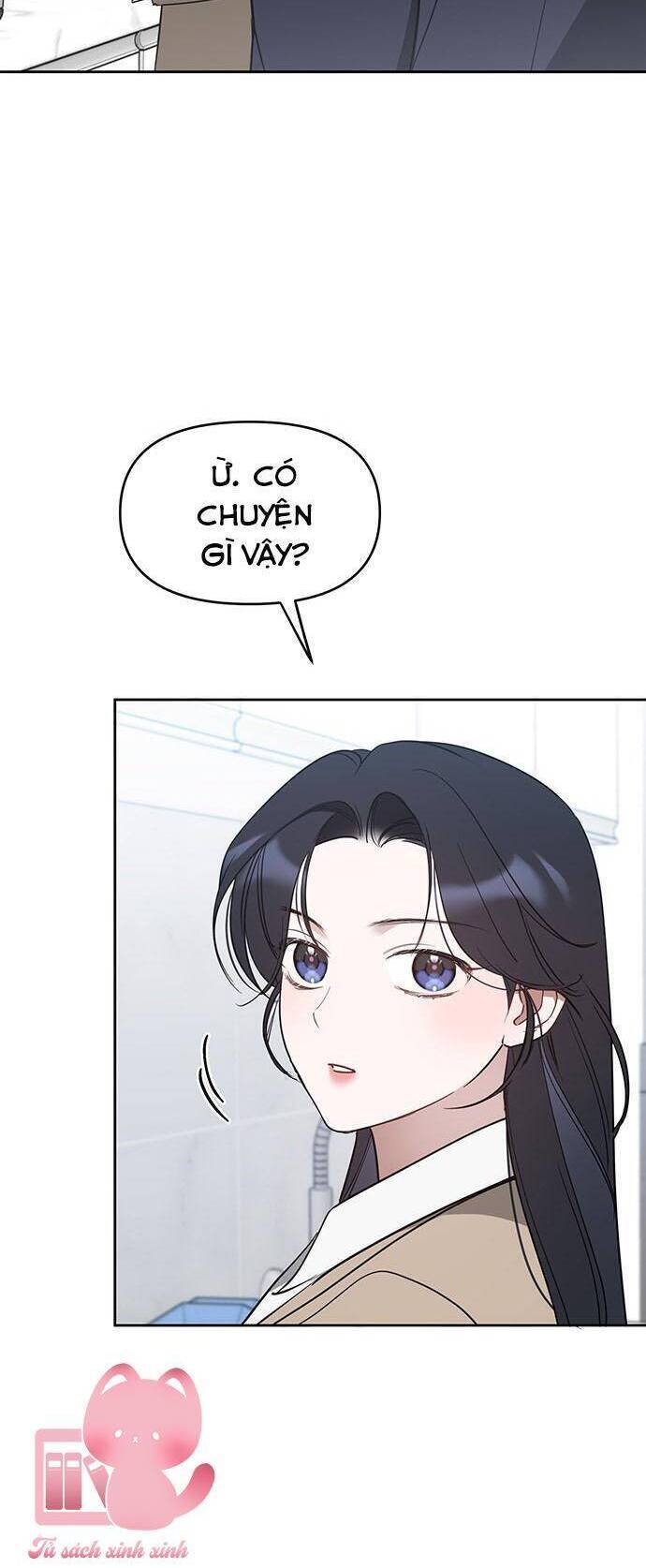Vận Xui Chốn Công Sở Chapter 40 - 19