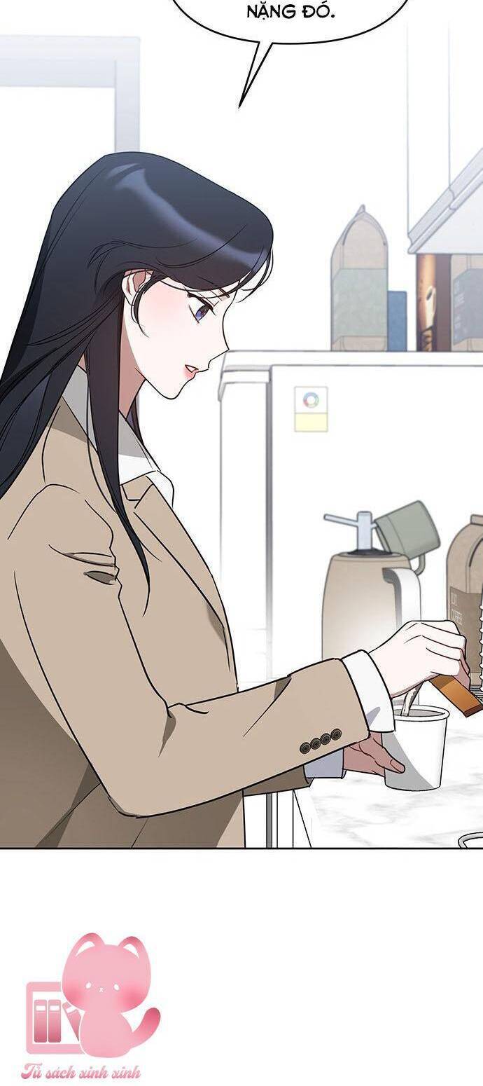 Vận Xui Chốn Công Sở Chapter 40 - 23