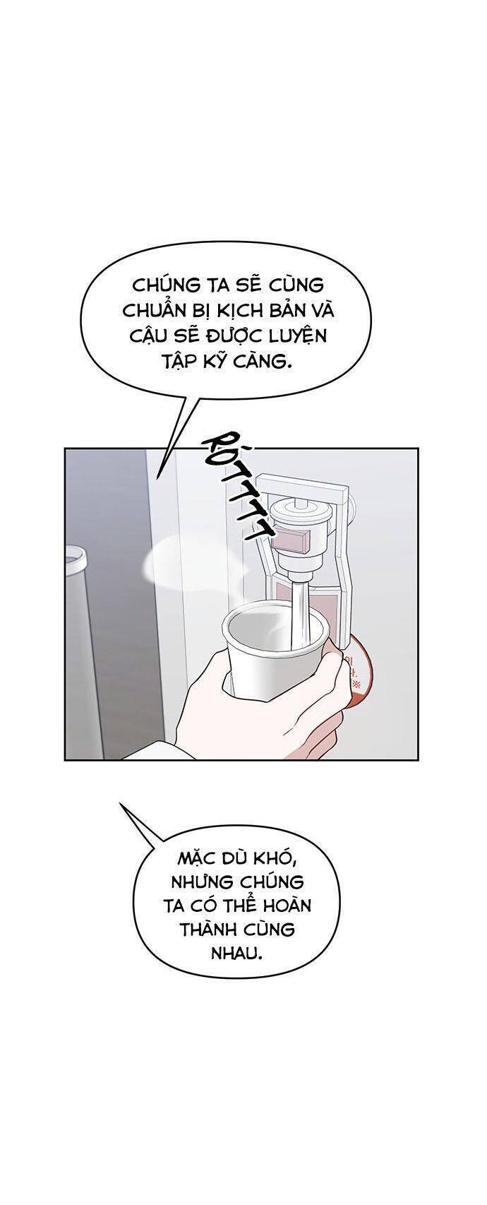 Vận Xui Chốn Công Sở Chapter 40 - 24