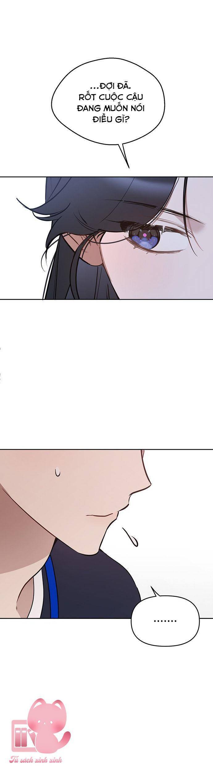 Vận Xui Chốn Công Sở Chapter 40 - 28