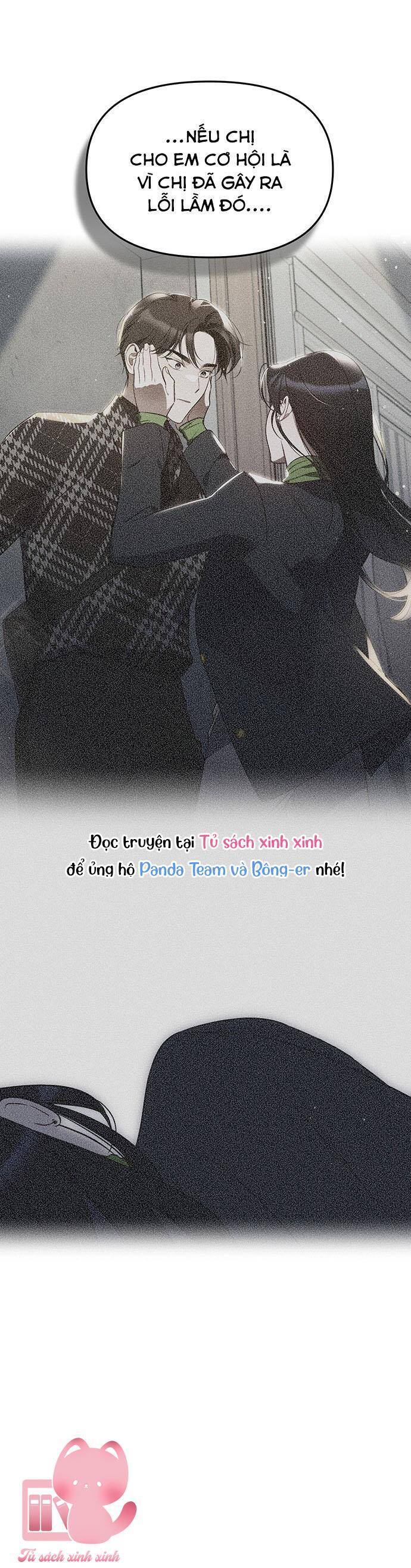 Vận Xui Chốn Công Sở Chapter 40 - 29