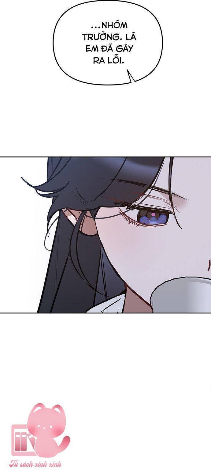 Vận Xui Chốn Công Sở Chapter 40 - 34