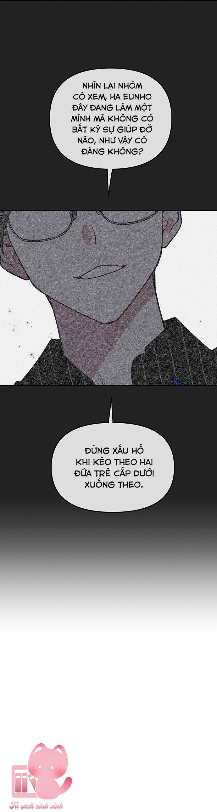 Vận Xui Chốn Công Sở Chapter 40 - 36