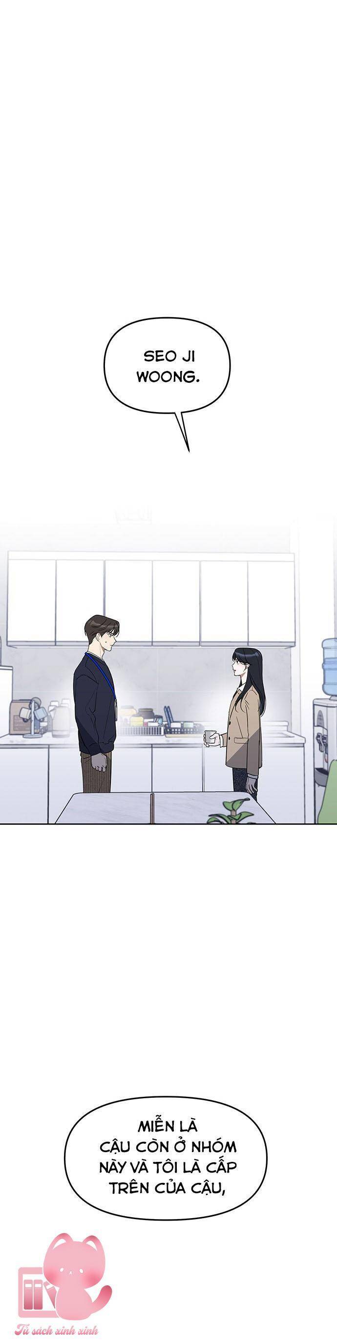 Vận Xui Chốn Công Sở Chapter 40 - 37