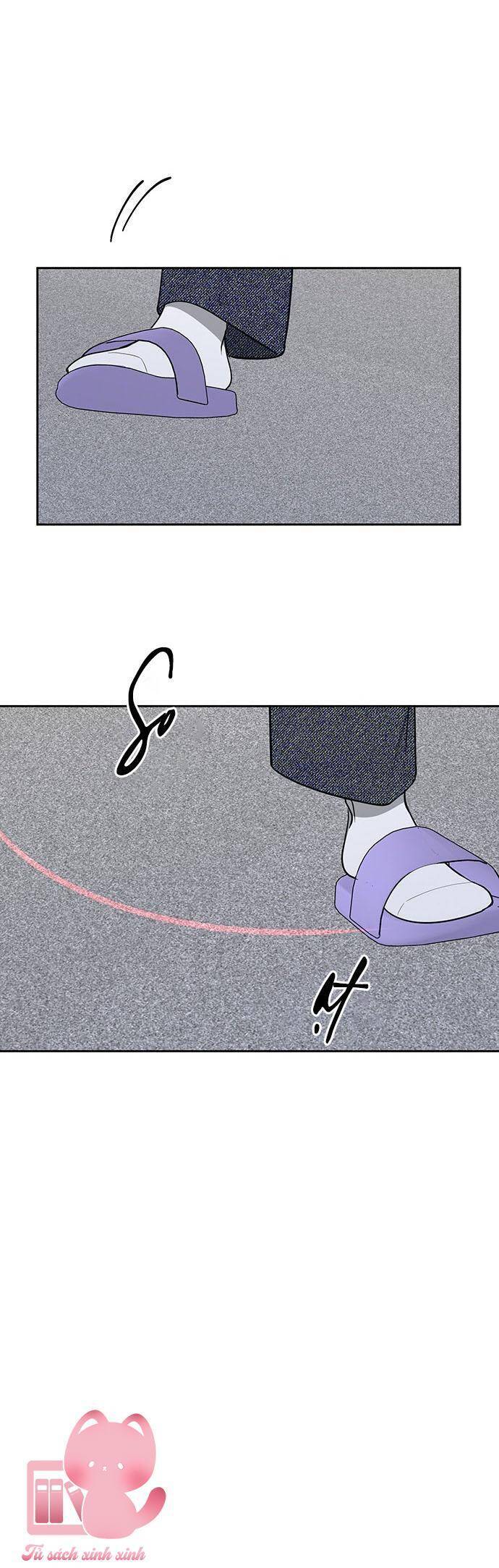 Vận Xui Chốn Công Sở Chapter 40 - 38