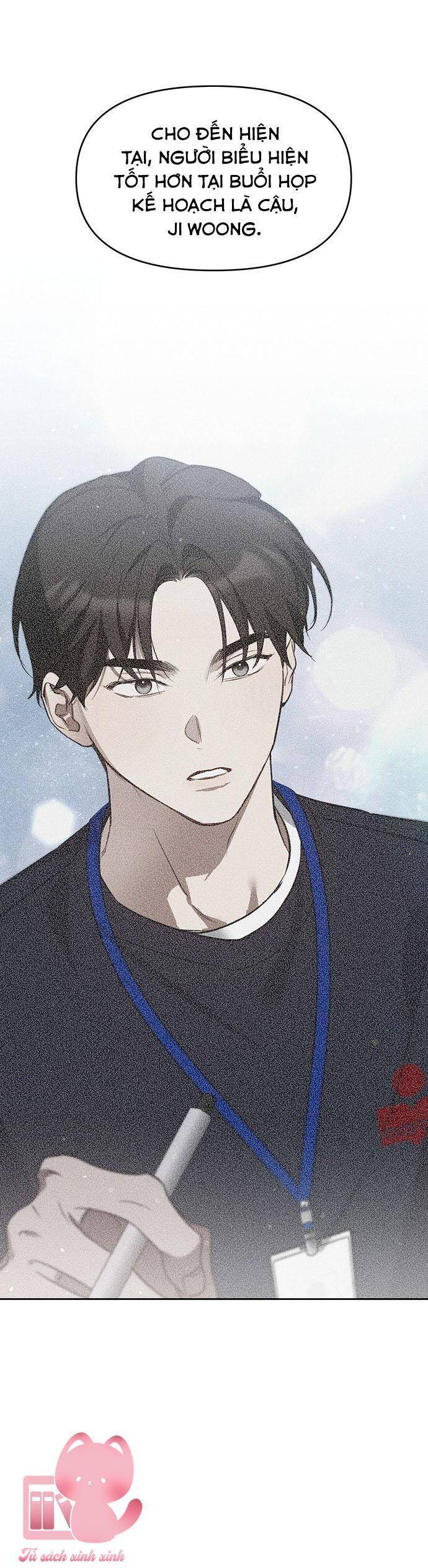 Vận Xui Chốn Công Sở Chapter 40 - 40