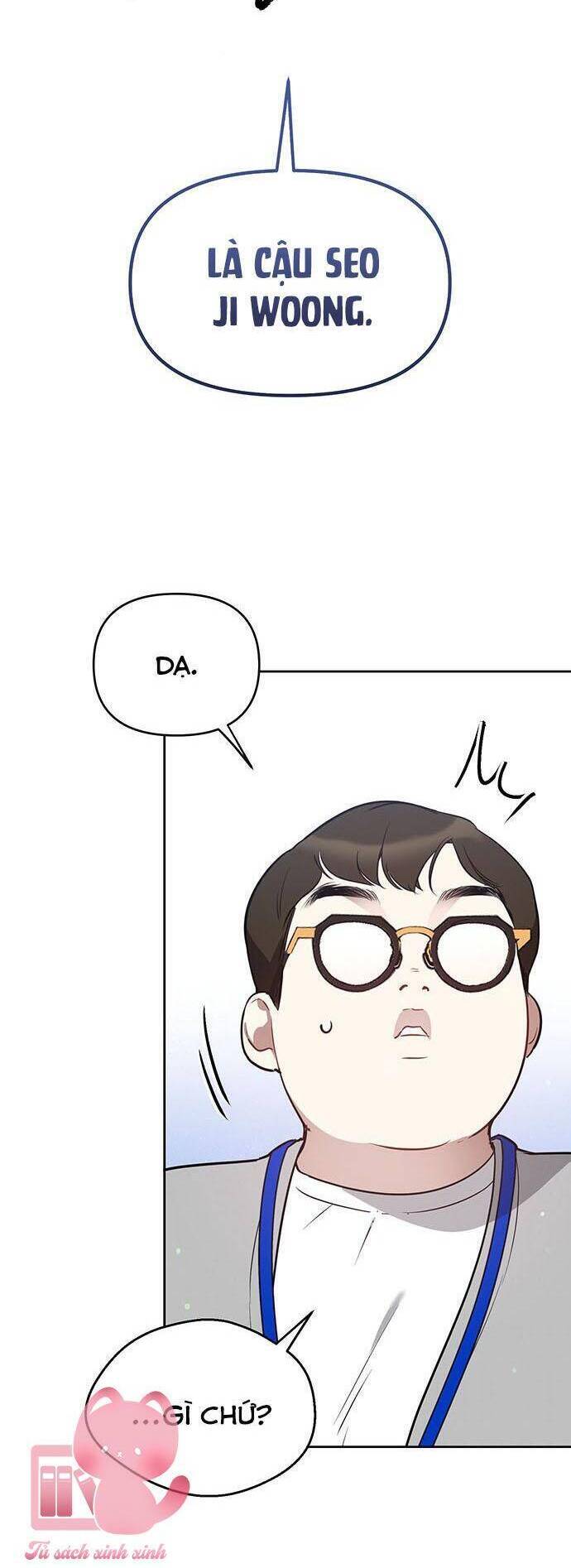 Vận Xui Chốn Công Sở Chapter 40 - 5