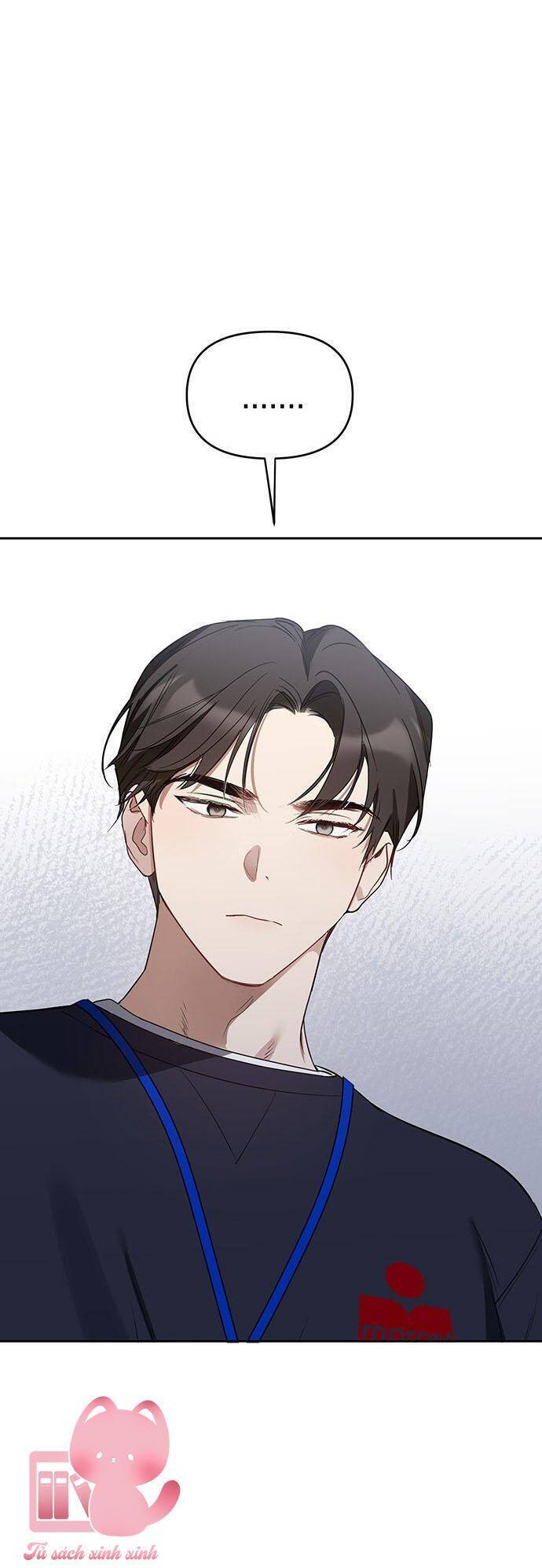 Vận Xui Chốn Công Sở Chapter 40 - 42