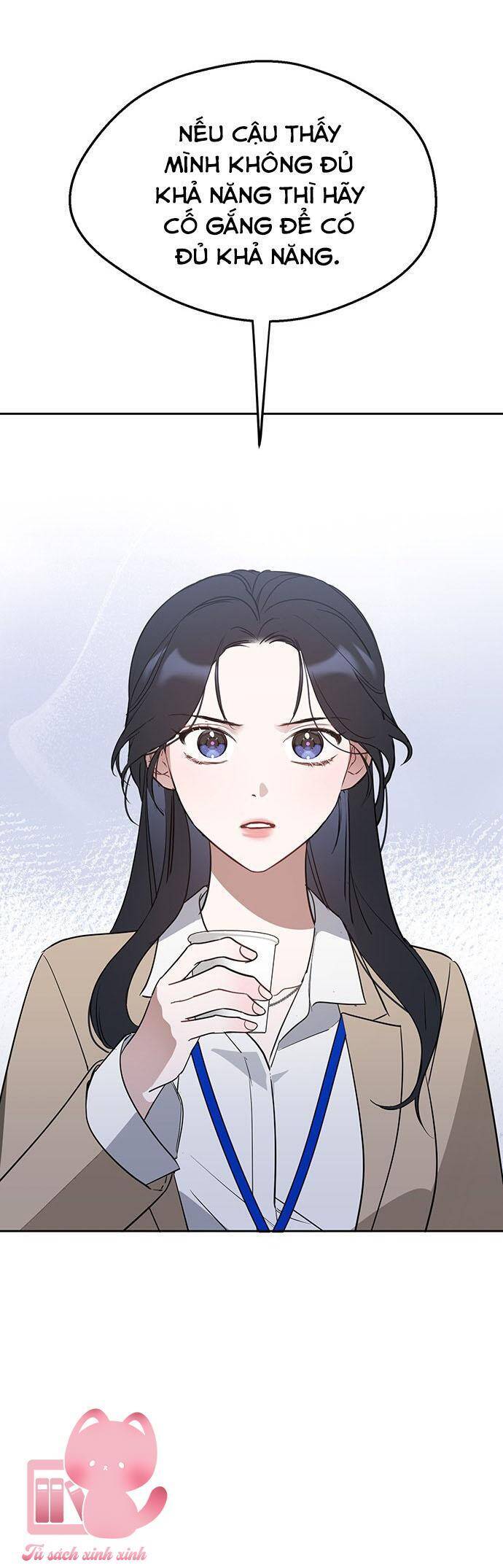 Vận Xui Chốn Công Sở Chapter 40 - 43