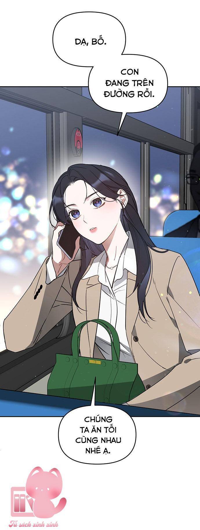 Vận Xui Chốn Công Sở Chapter 40 - 47