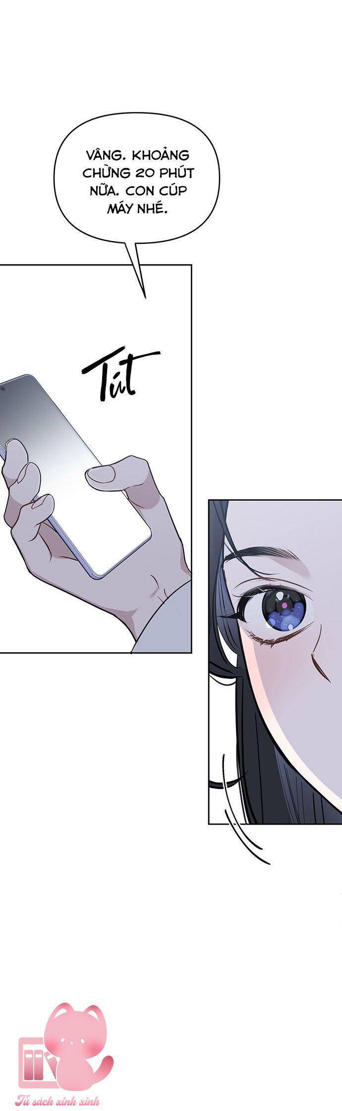 Vận Xui Chốn Công Sở Chapter 40 - 48