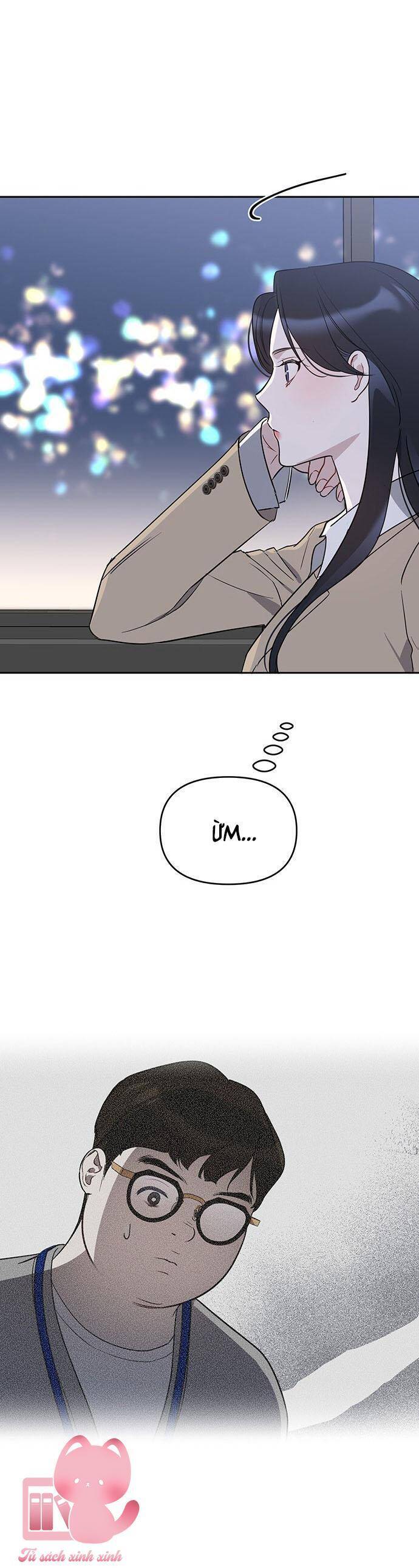 Vận Xui Chốn Công Sở Chapter 40 - 50