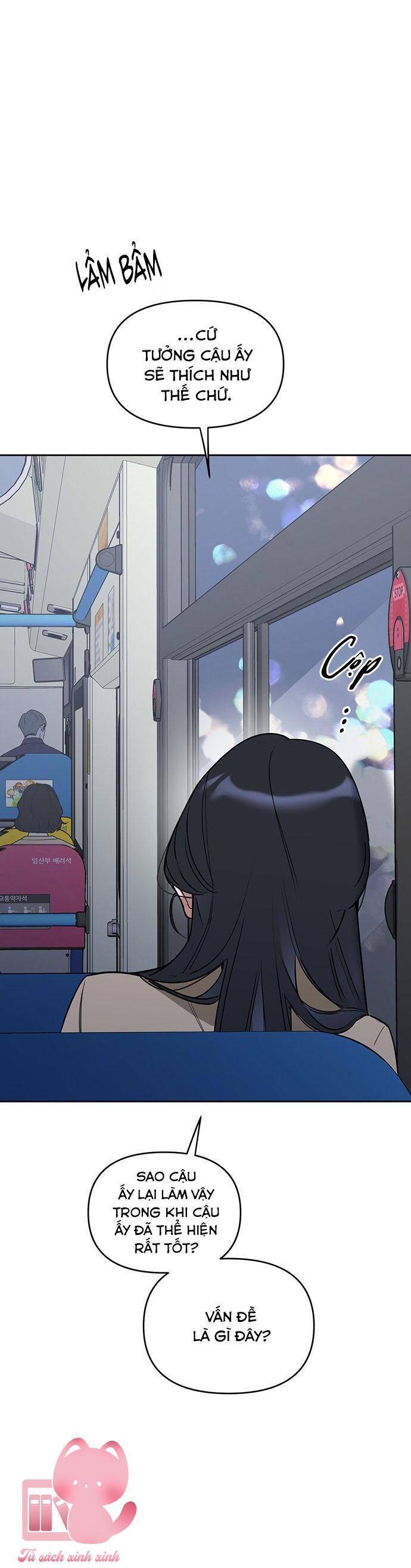 Vận Xui Chốn Công Sở Chapter 40 - 53