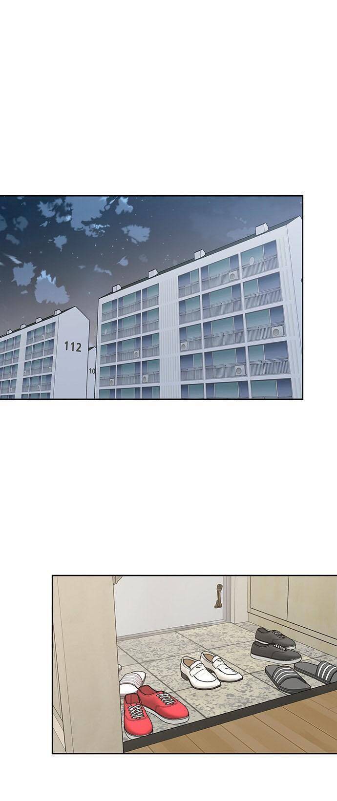 Vận Xui Chốn Công Sở Chapter 40 - 56