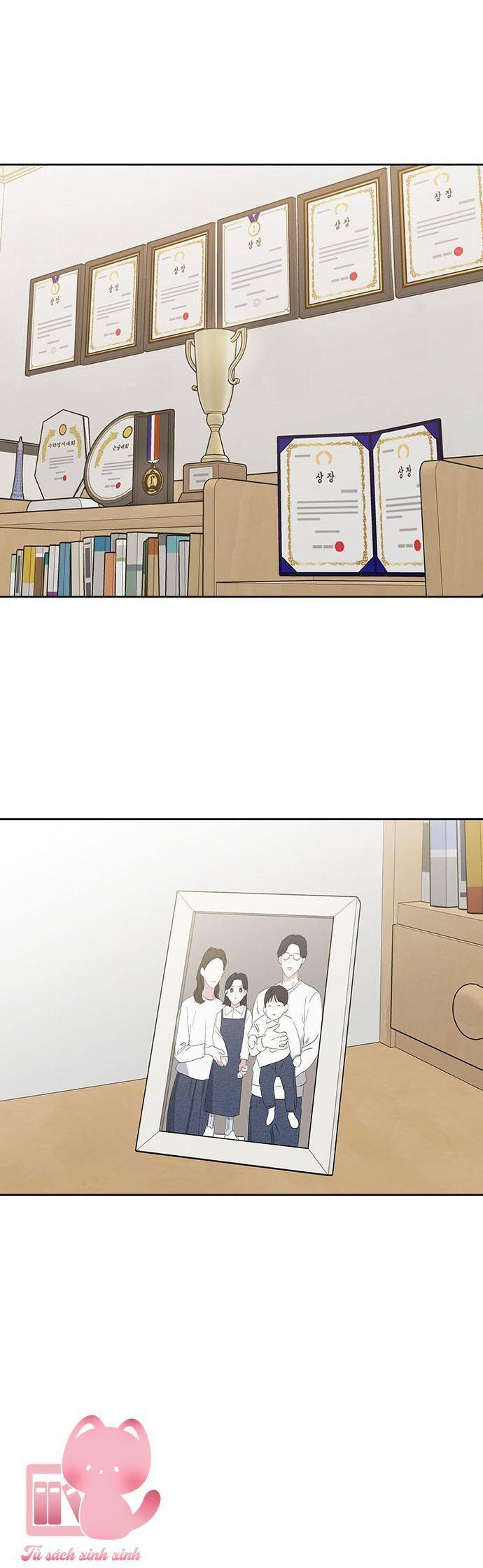 Vận Xui Chốn Công Sở Chapter 40 - 59