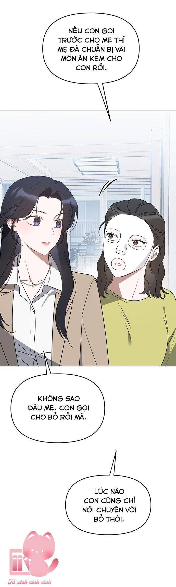 Vận Xui Chốn Công Sở Chapter 40 - 61