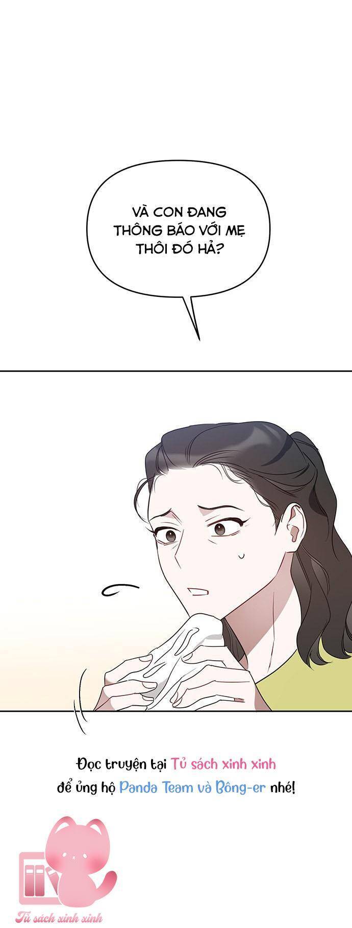 Vận Xui Chốn Công Sở Chapter 40 - 64