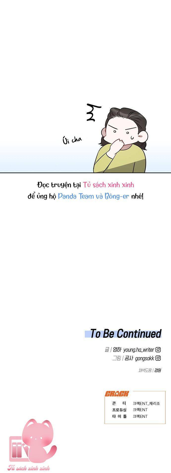 Vận Xui Chốn Công Sở Chapter 40 - 69