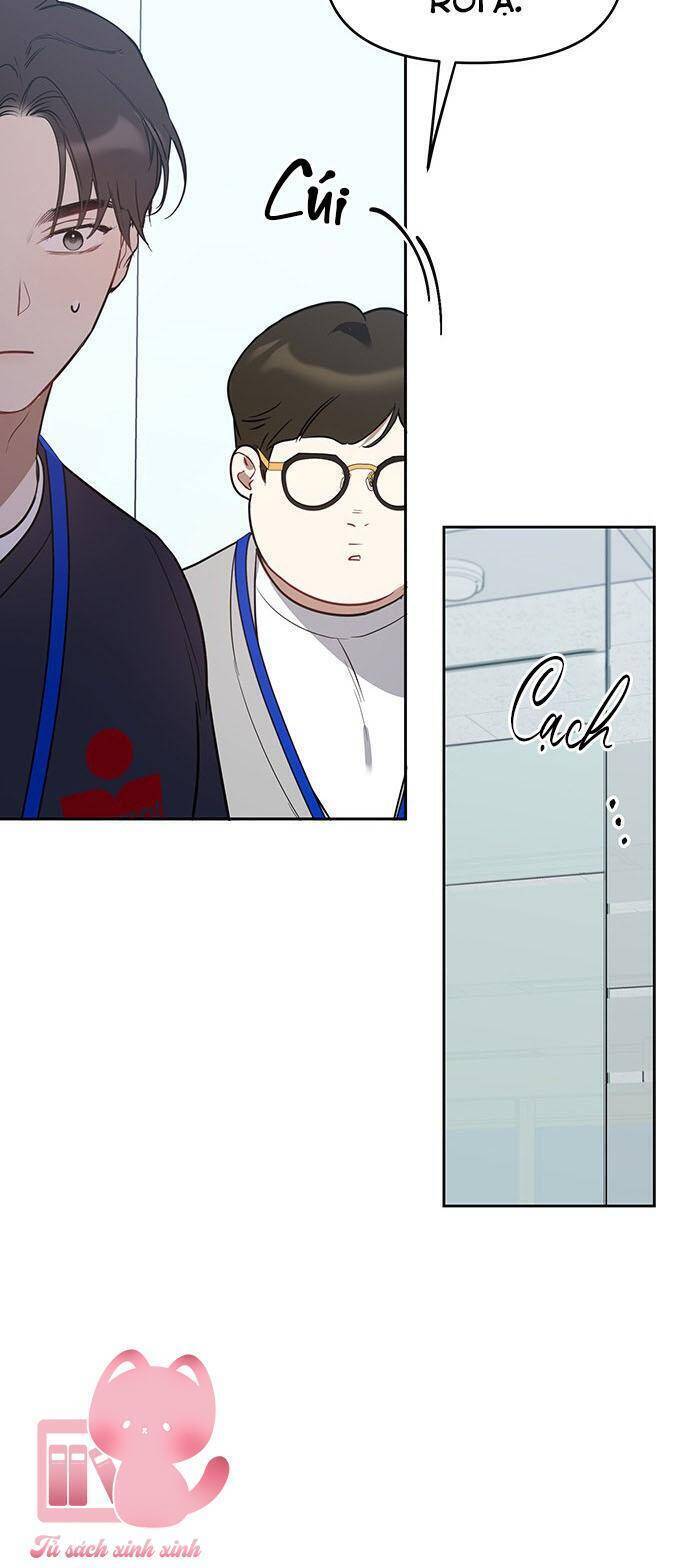 Vận Xui Chốn Công Sở Chapter 40 - 10