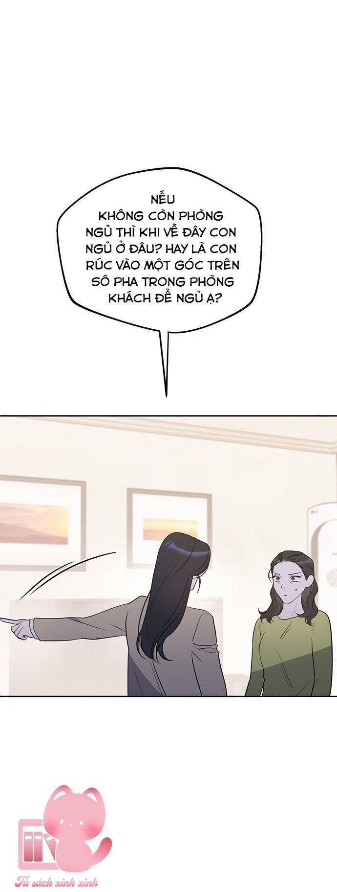 Vận Xui Chốn Công Sở Chapter 41 - 15