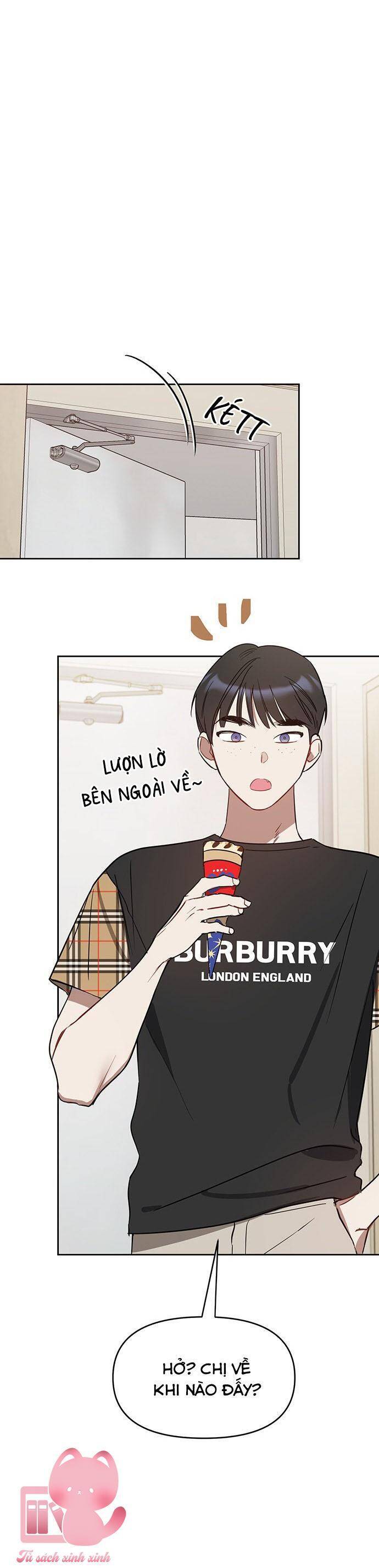 Vận Xui Chốn Công Sở Chapter 41 - 19