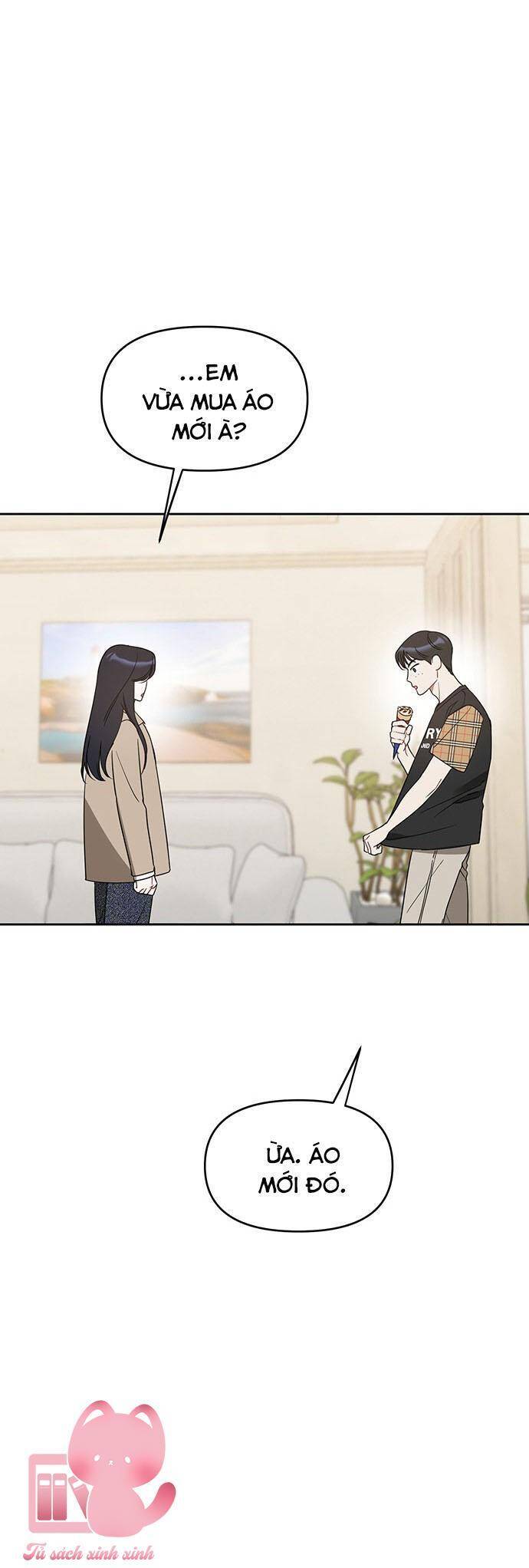 Vận Xui Chốn Công Sở Chapter 41 - 20