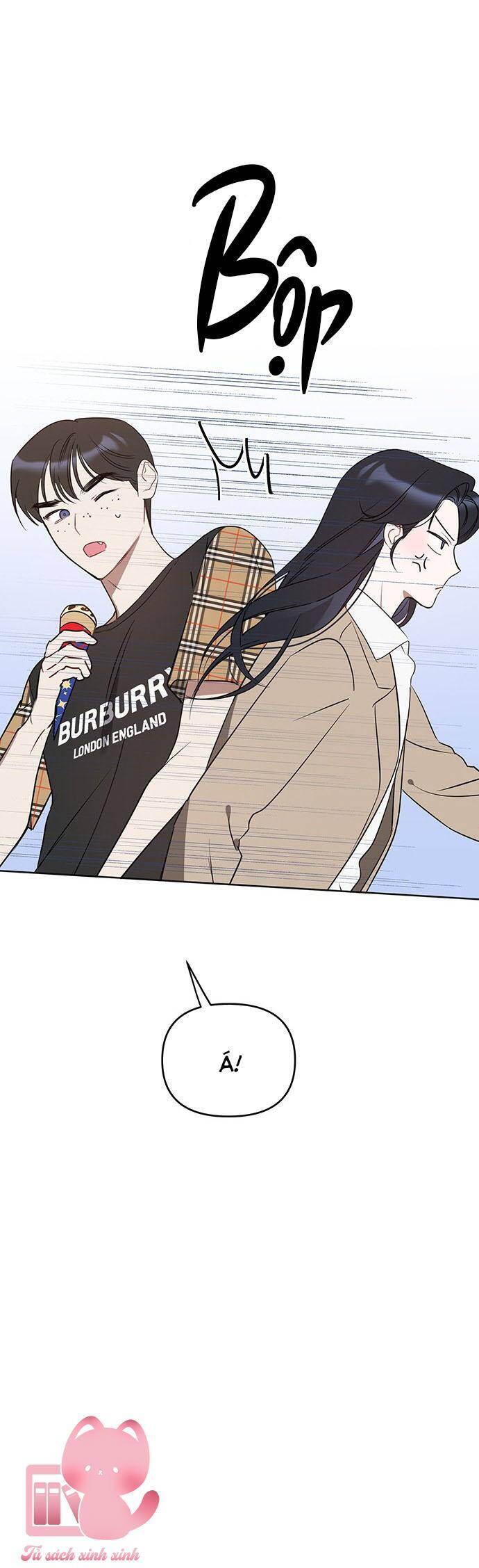 Vận Xui Chốn Công Sở Chapter 41 - 21