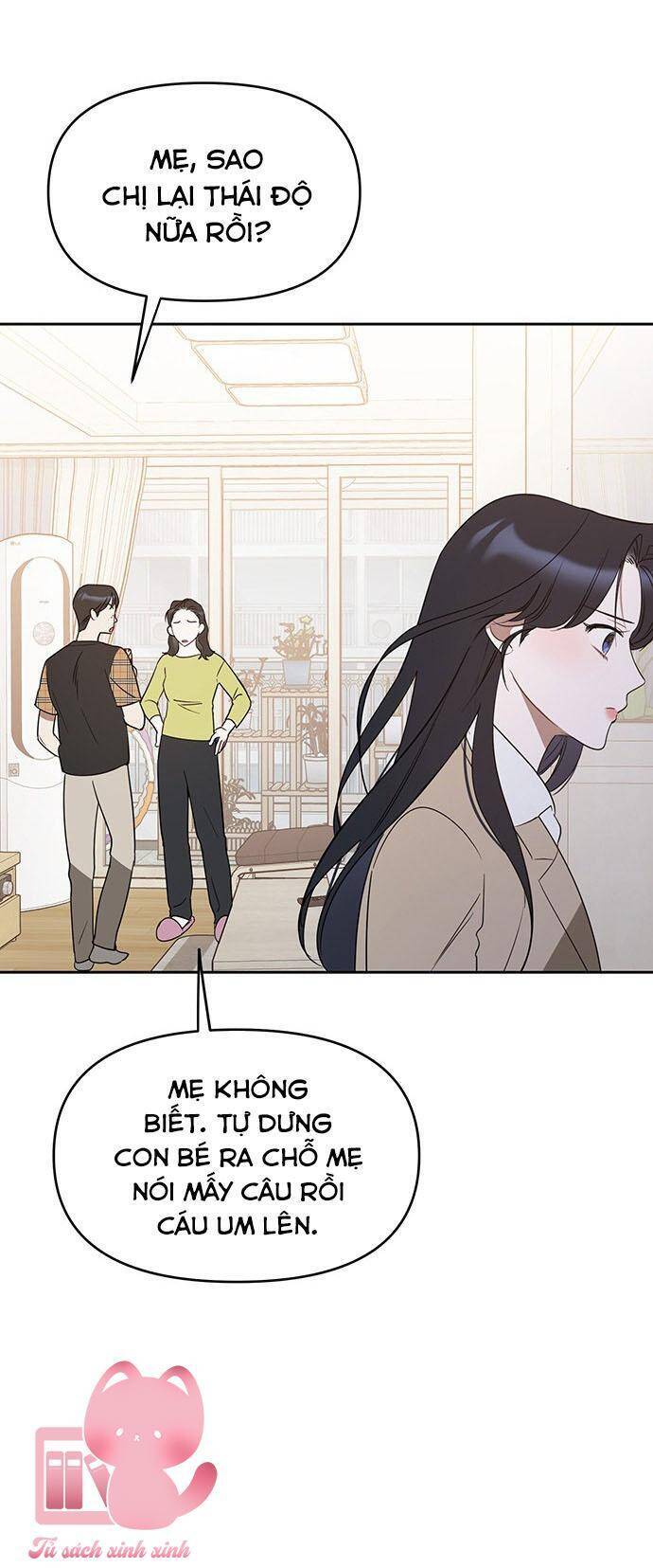 Vận Xui Chốn Công Sở Chapter 41 - 22
