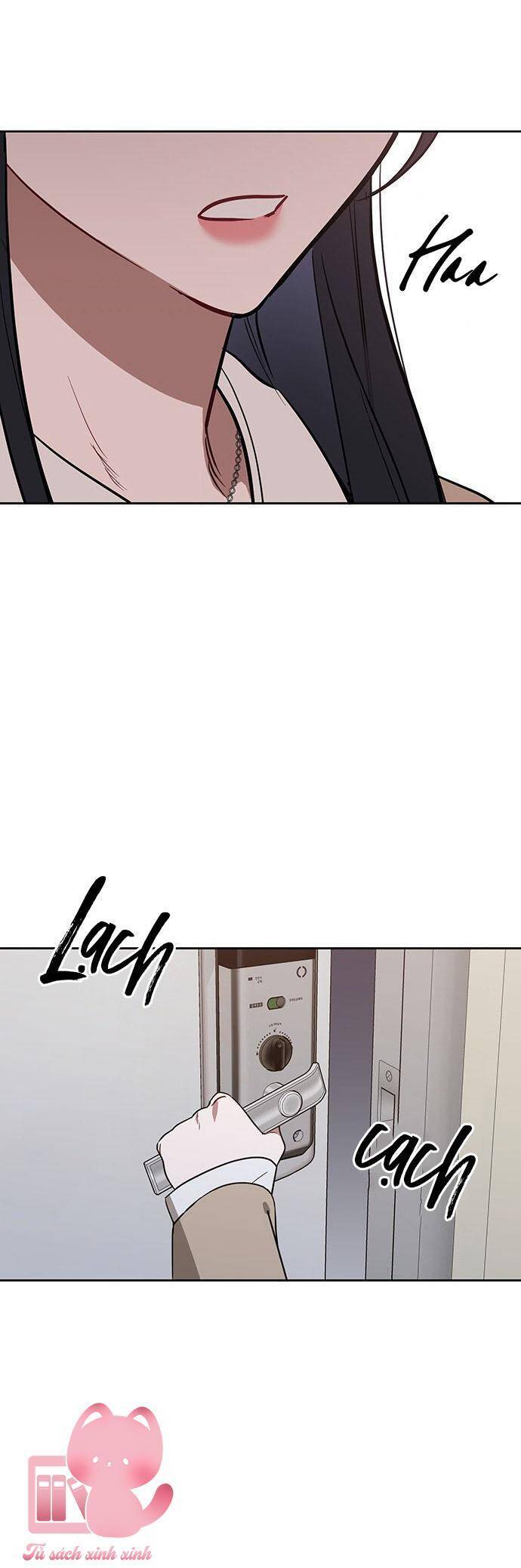 Vận Xui Chốn Công Sở Chapter 41 - 24