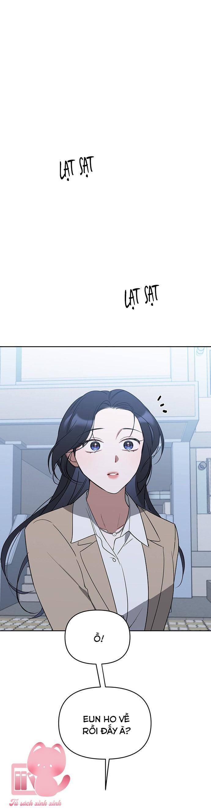 Vận Xui Chốn Công Sở Chapter 41 - 25