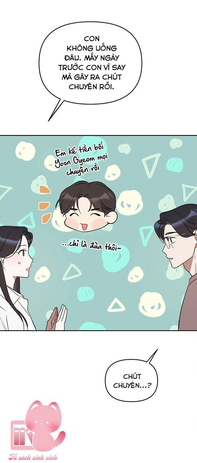 Vận Xui Chốn Công Sở Chapter 41 - 28