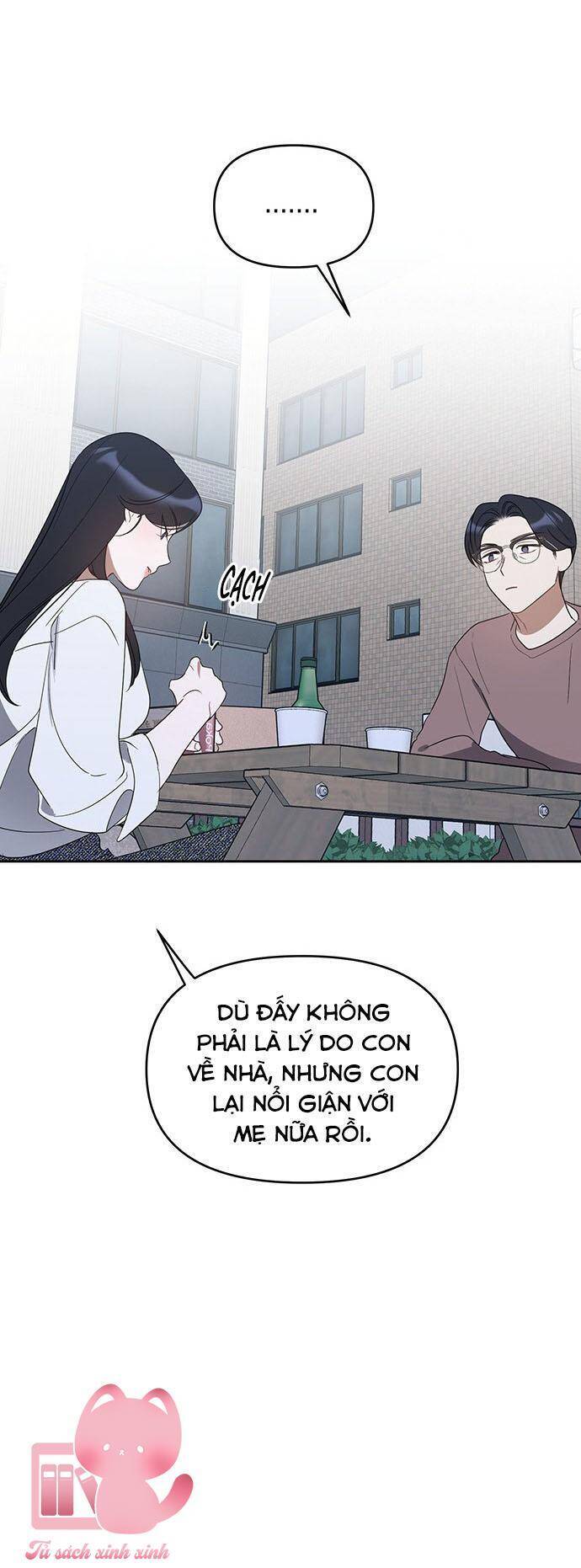 Vận Xui Chốn Công Sở Chapter 41 - 31