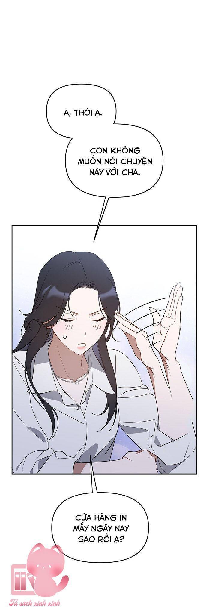 Vận Xui Chốn Công Sở Chapter 41 - 34