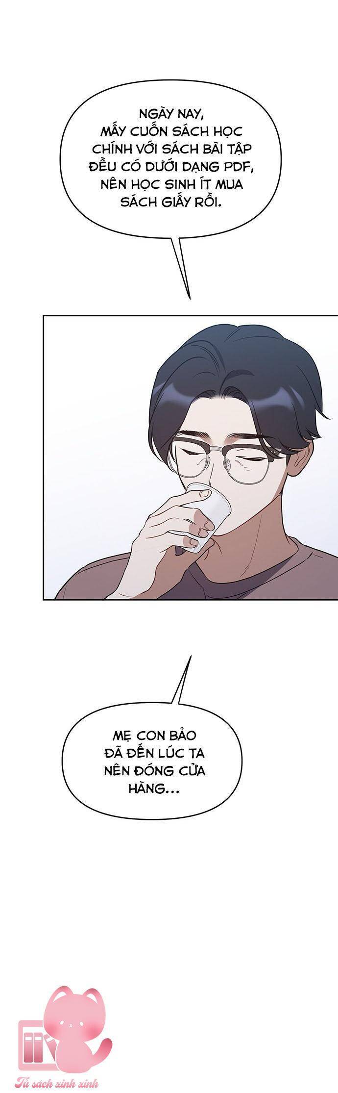 Vận Xui Chốn Công Sở Chapter 41 - 35