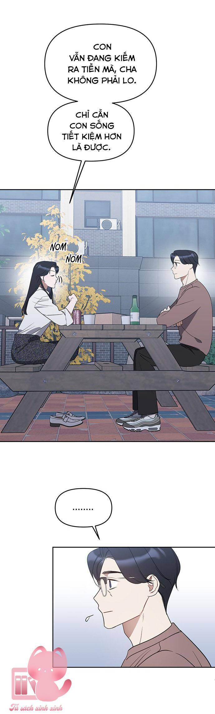 Vận Xui Chốn Công Sở Chapter 41 - 38